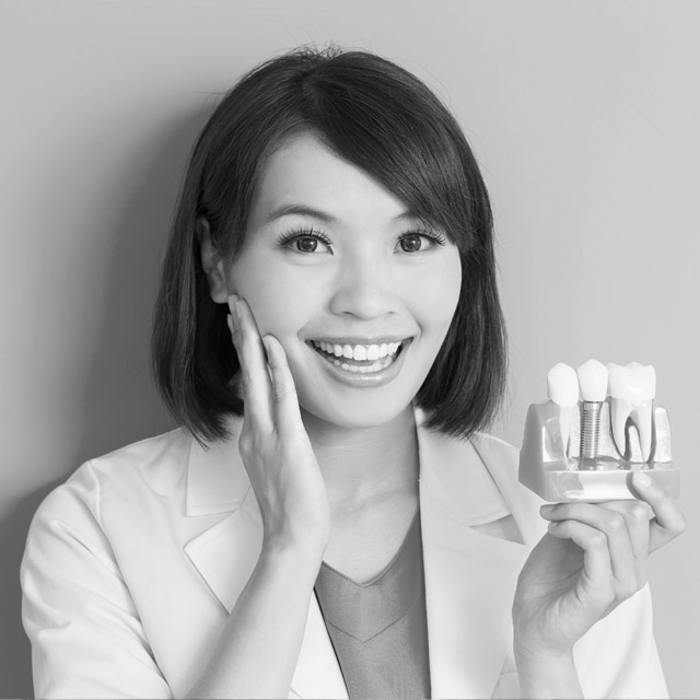 Dental Implants