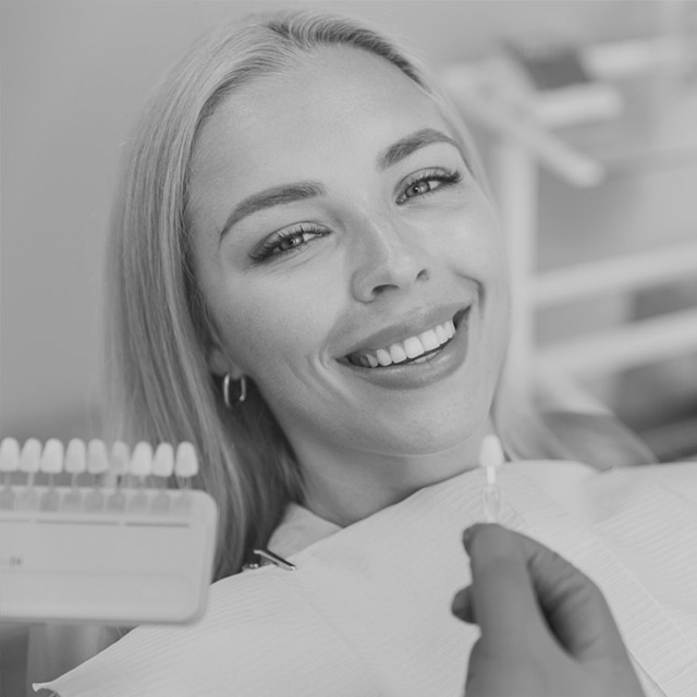 Veneers