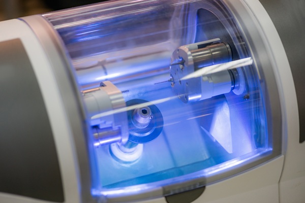 The Benefits Of CEREC Crowns: Same Day Restorations For Your Smile
