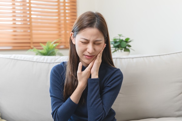 Seek An Emergency Dentist After A Dental Injury