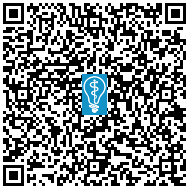 QR code image for Root Canal Treatment in Dallas, TX