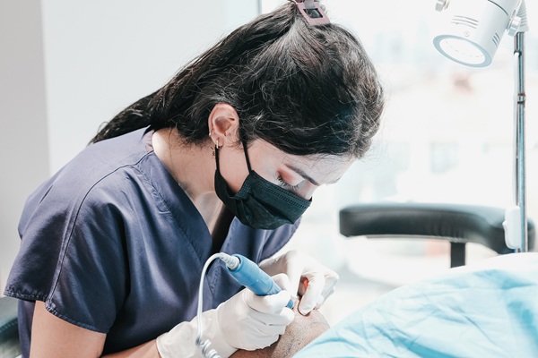 Overcoming Dental Anxiety With Sedation Dentistry