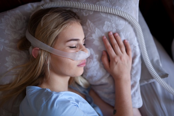 Sleep Apnea Treatment Options From A Dentist