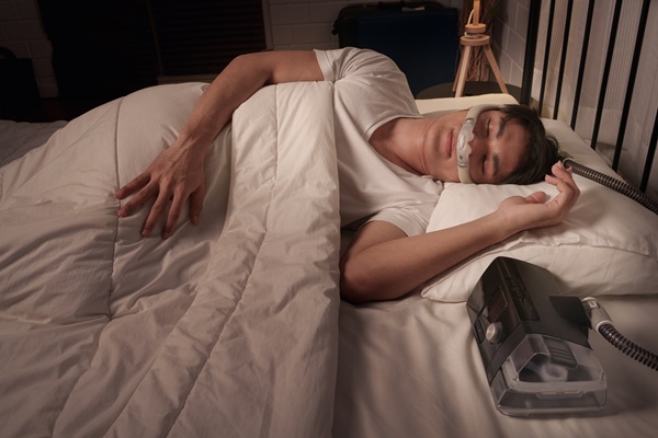 Oral Appliance Therapy From Your General Dentist For Sleep Apnea