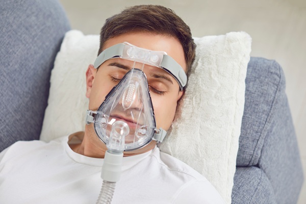 How Does Sleep Apnea Affect The Body?