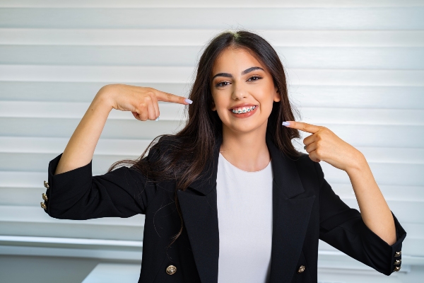 When To Consider A Cosmetic Dentistry Procedure